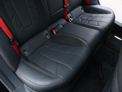 2023 MERCEDES-BENZ CLS AMG 照片 7