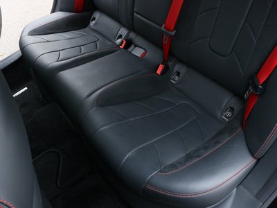 2023 MERCEDES-BENZ CLS AMG 照片 8