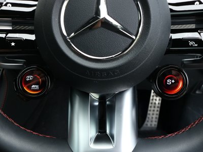 صورة مصغرة 15 لـ 2023 Mercedes-BENZ CLS AMG