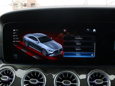 صورة مصغرة 11 لـ 2023 Mercedes-BENZ CLS AMG