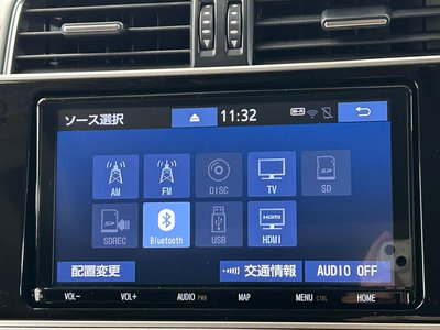 TOYOTA LAND CRUISER PRADO - 8