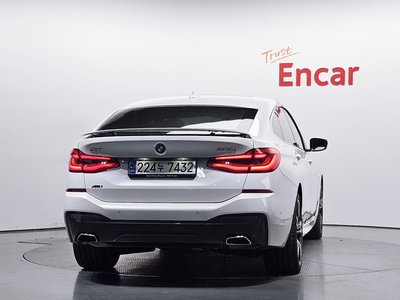 BMW 6 SERIES GT - 3