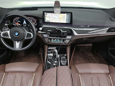 BMW 6 SERIES GT - 5