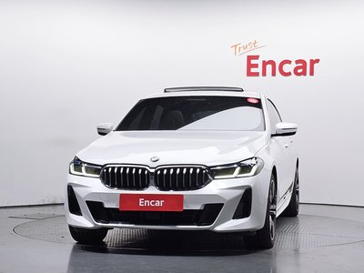 BMW 6 SERIES GT - 2