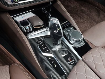BMW 6 SERIES GT - 9