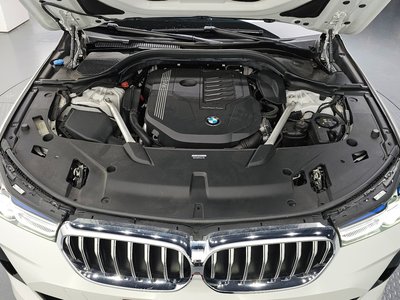 BMW 6 SERIES GT - 7