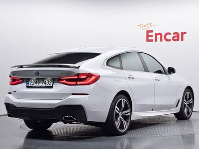 BMW 6 SERIES GT - 4