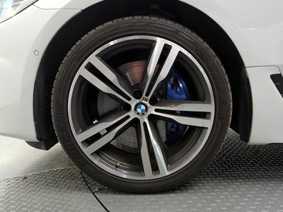BMW 6 SERIES GT - 6