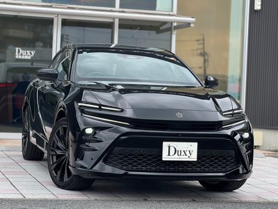 2025 Toyota CROWN SPORT 照片 6