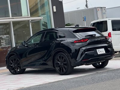 2025 Toyota CROWN SPORT — миниатюра 30