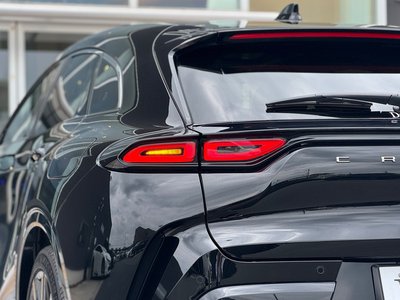 2025 Toyota CROWN SPORT — миниатюра 35