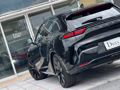 2025 Toyota CROWN SPORT — миниатюра 31