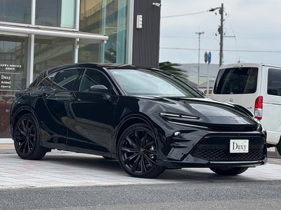 2025 Toyota CROWN SPORT — миниатюра 12