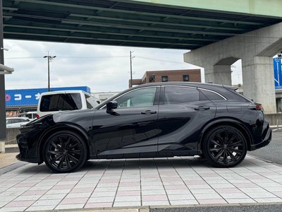 2025 Toyota CROWN SPORT — миниатюра 27