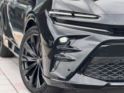 2025 Toyota CROWN SPORT — миниатюра 19