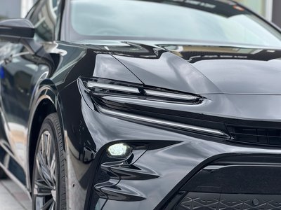 2025 Toyota CROWN SPORT — миниатюра 17
