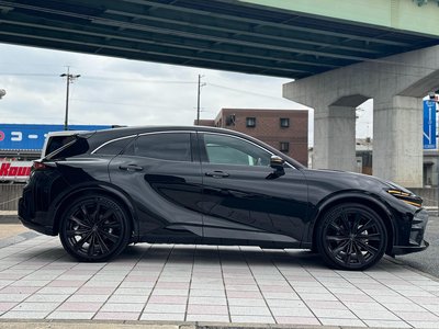2025 Toyota CROWN SPORT 照片 7