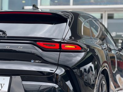 2025 Toyota CROWN SPORT — миниатюра 36