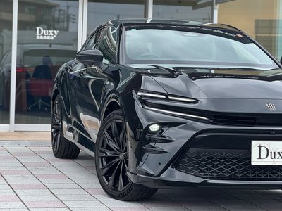 2025 Toyota CROWN SPORT — миниатюра 16