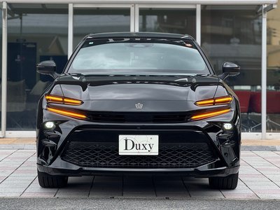 2025 Toyota CROWN SPORT — миниатюра 11