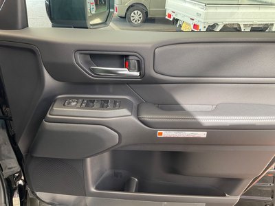 TOYOTA LAND CRUISER 250 - 10