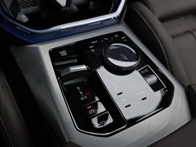 BMW X3 - 9