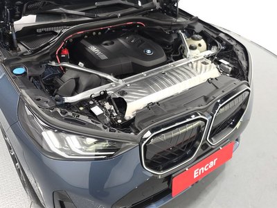 BMW X3 - 7