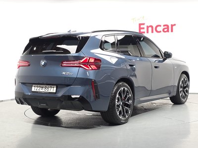 BMW X3 - 4