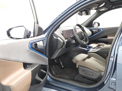 BMW X3 - 10