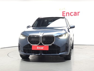 BMW X3 - 2