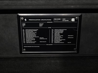 FERRARI 812 SUPERFAST - 3