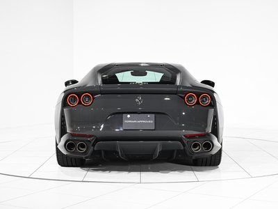 FERRARI 812 SUPERFAST - 6