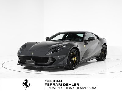 FERRARI 812 SUPERFAST - 1