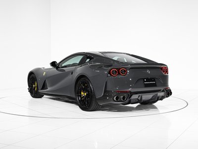 FERRARI 812 SUPERFAST - 7
