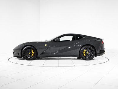 FERRARI 812 SUPERFAST - 8