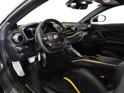 FERRARI 812 SUPERFAST - 4