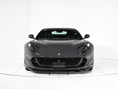 FERRARI 812 SUPERFAST - 5