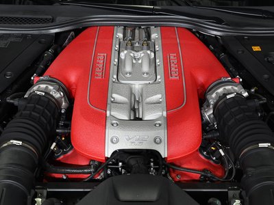 FERRARI 812 SUPERFAST - 10