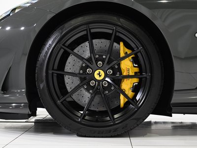 FERRARI 812 SUPERFAST - 9