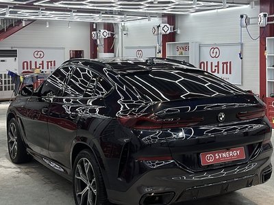 BMW X6 - 1