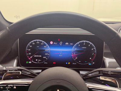 2025 Mercedes-BENZ GLC thumbnail 14