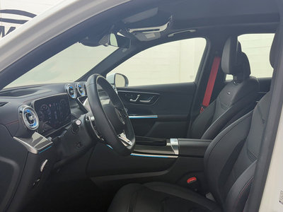 2025 Mercedes-BENZ GLC thumbnail 18