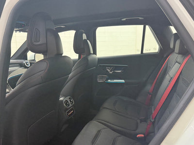 2025 Mercedes-BENZ GLC thumbnail 19