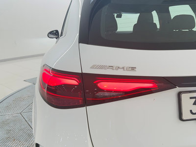 2025 Mercedes-BENZ GLC thumbnail 11