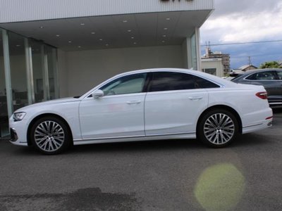 AUDI A8 - 3