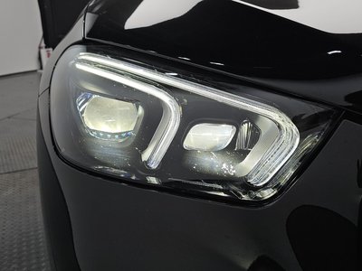 MERCEDES-BENZ GLE - 9