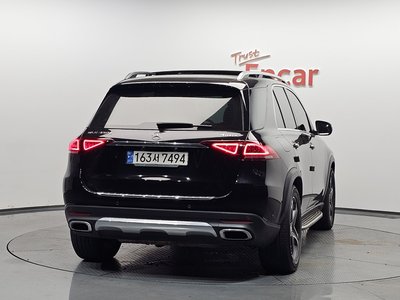 MERCEDES-BENZ GLE - 3