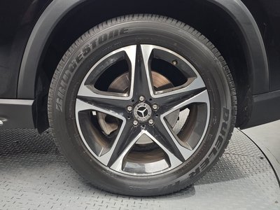MERCEDES-BENZ GLE - 8