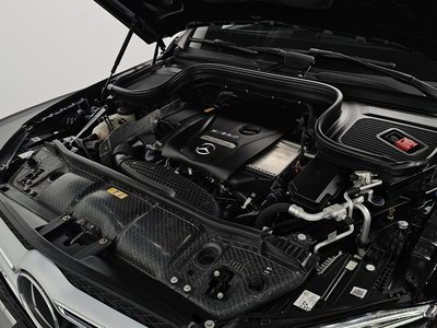 MERCEDES-BENZ GLE - 7