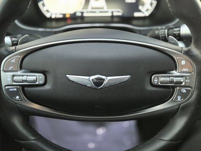 GENESIS GV80 - 7